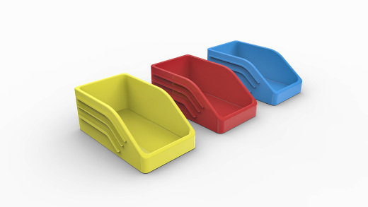 塑料螺栓箱缩略图